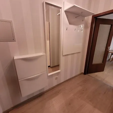 Apartment Essen-City *
