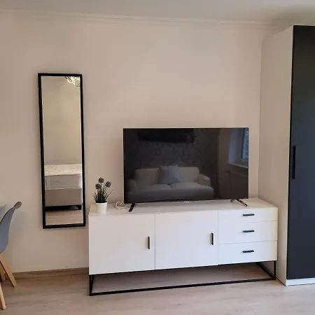 Apartment Essen-City *