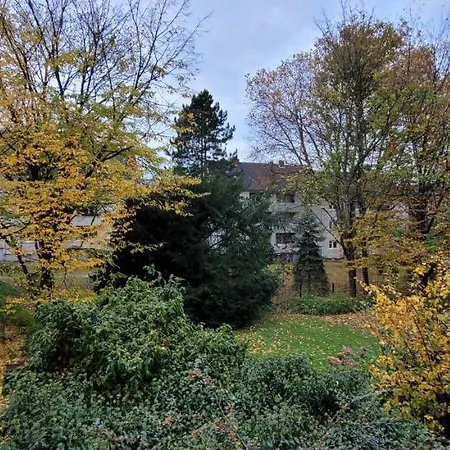 Apartment Essen-City Daire