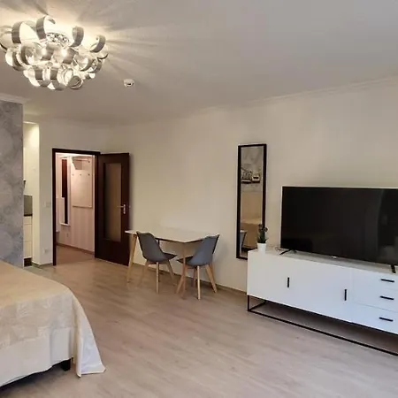 Apartment Essen-City Apartment Essen