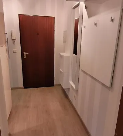 Apartment Essen-City Essen